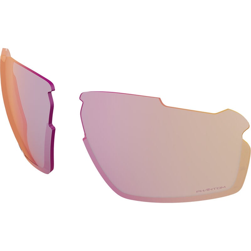 REPLACEMENT LENS VICTUS FAMILY, Clear-Phantom Clear Lava Photochromic, hi-res image number null
